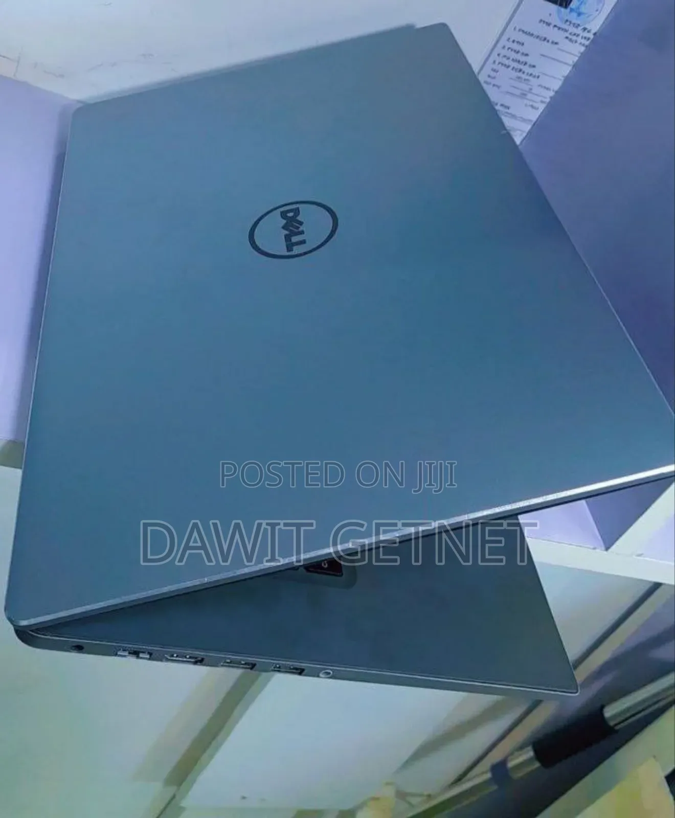 New Laptop Dell Inspiron 15 8GB Intel Core I5 HDD+SSD 1T