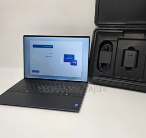 New Laptop Dell XPS 15 16GB Intel Core Ultra 7 SSD 512GB