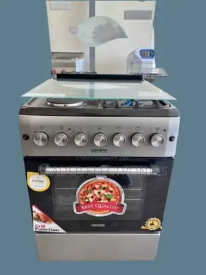 Crown Oven 60*60
