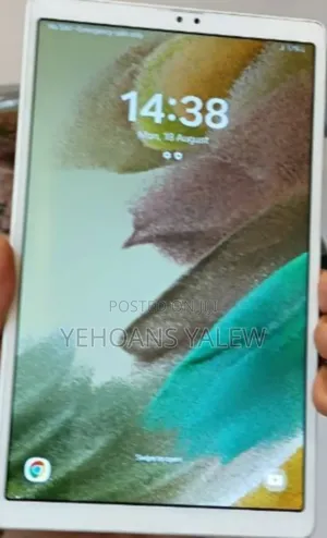New Samsung Galaxy Tab A7 Lite 32 GB