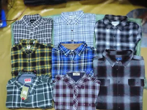 Original ሸሚዝ Cotton