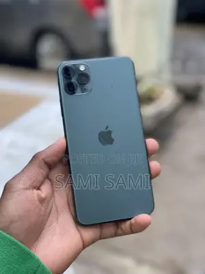 Apple iPhone 11 Pro Max 64 GB