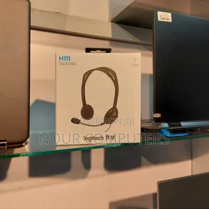 Logitech H111 Headset
