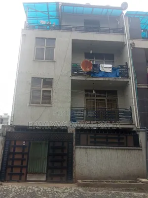 G+3akaiki Kaliti