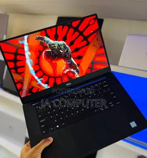 New Laptop Dell Precision M6500 16GB Intel Core I7 SSD 512GB