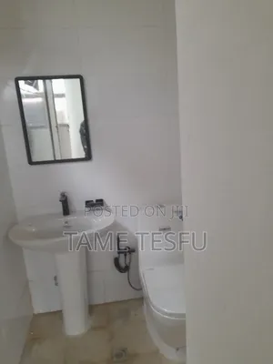 Furnished 3bdrm Villa in ሰሚት, Bole for sale