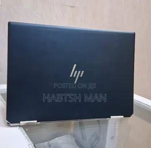 New Laptop HP Spectre X360 16GB Intel Core i7 SSD 512GB