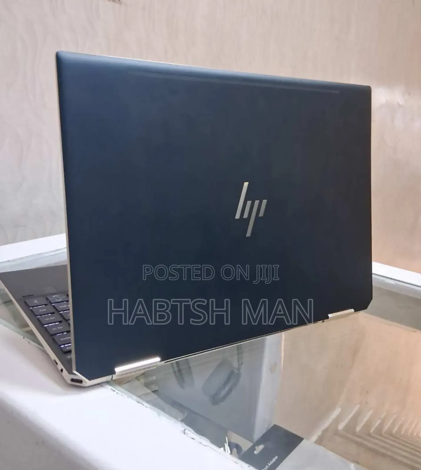 New Laptop HP Spectre X360 16GB Intel Core i7 SSD 512GB