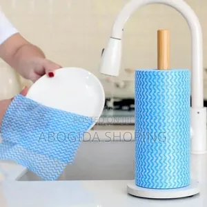 All Purpose Heavy Duty Wipes