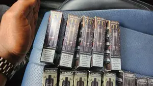 Vap 14 Puff Call