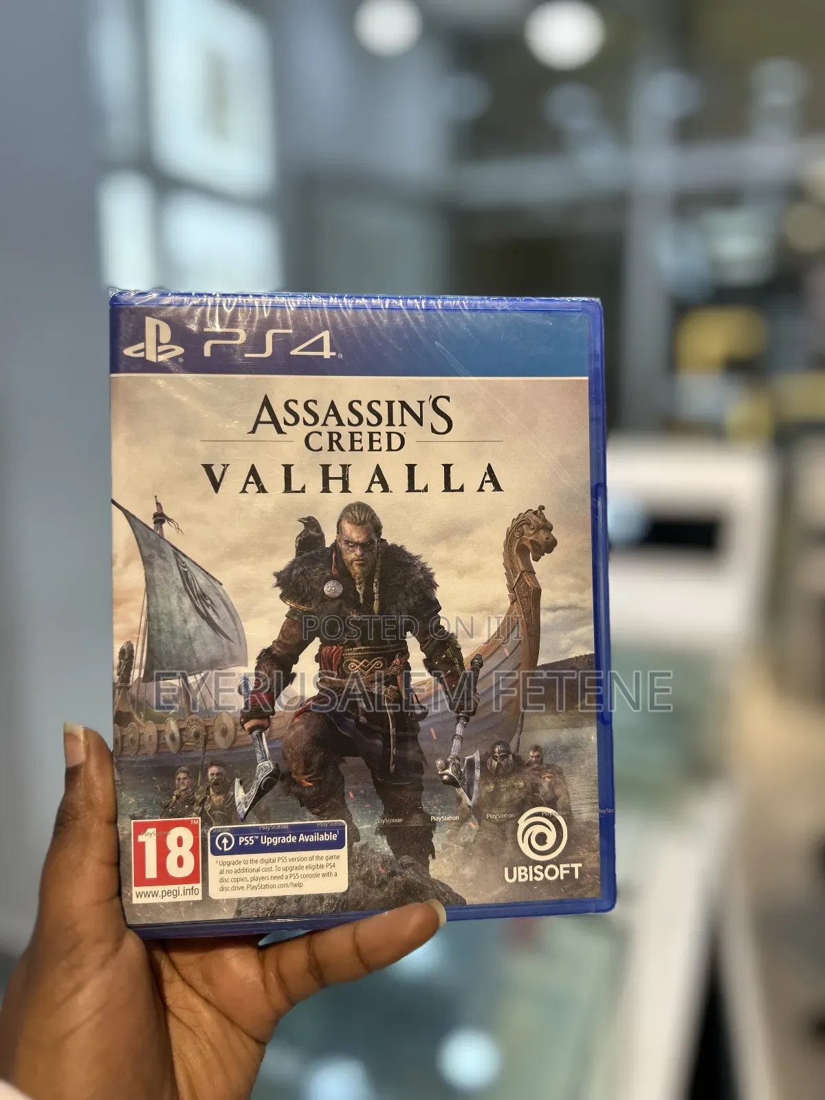 Vedio Games