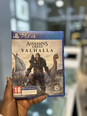 Vedio Games