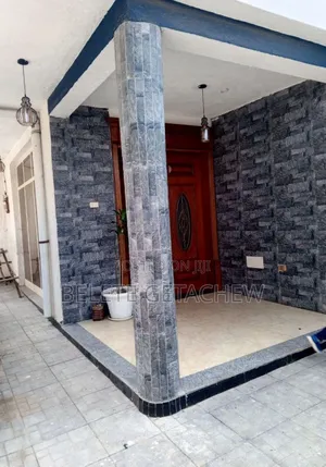 6bdrm House in Bole Bulbula, G+2 for sale