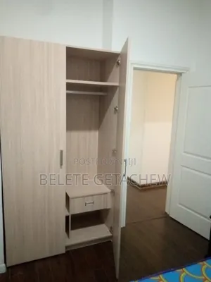 3bdrm Apartment in Bole Edna Mall, for sale
