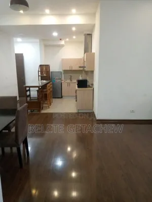 3bdrm Apartment in Bole Edna Mall, for sale