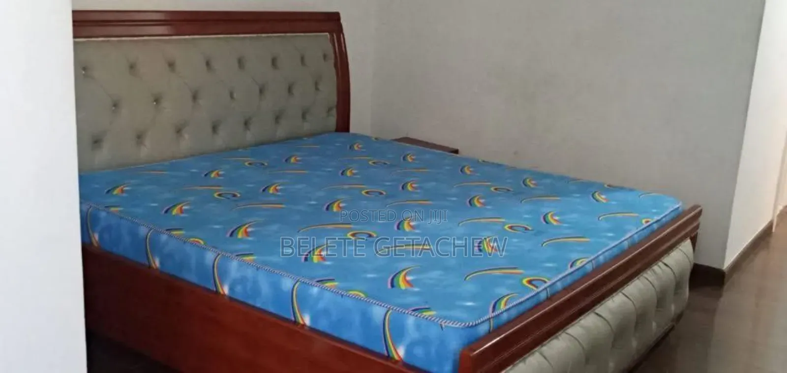 3bdrm Apartment in Bole Edna Mall, for sale