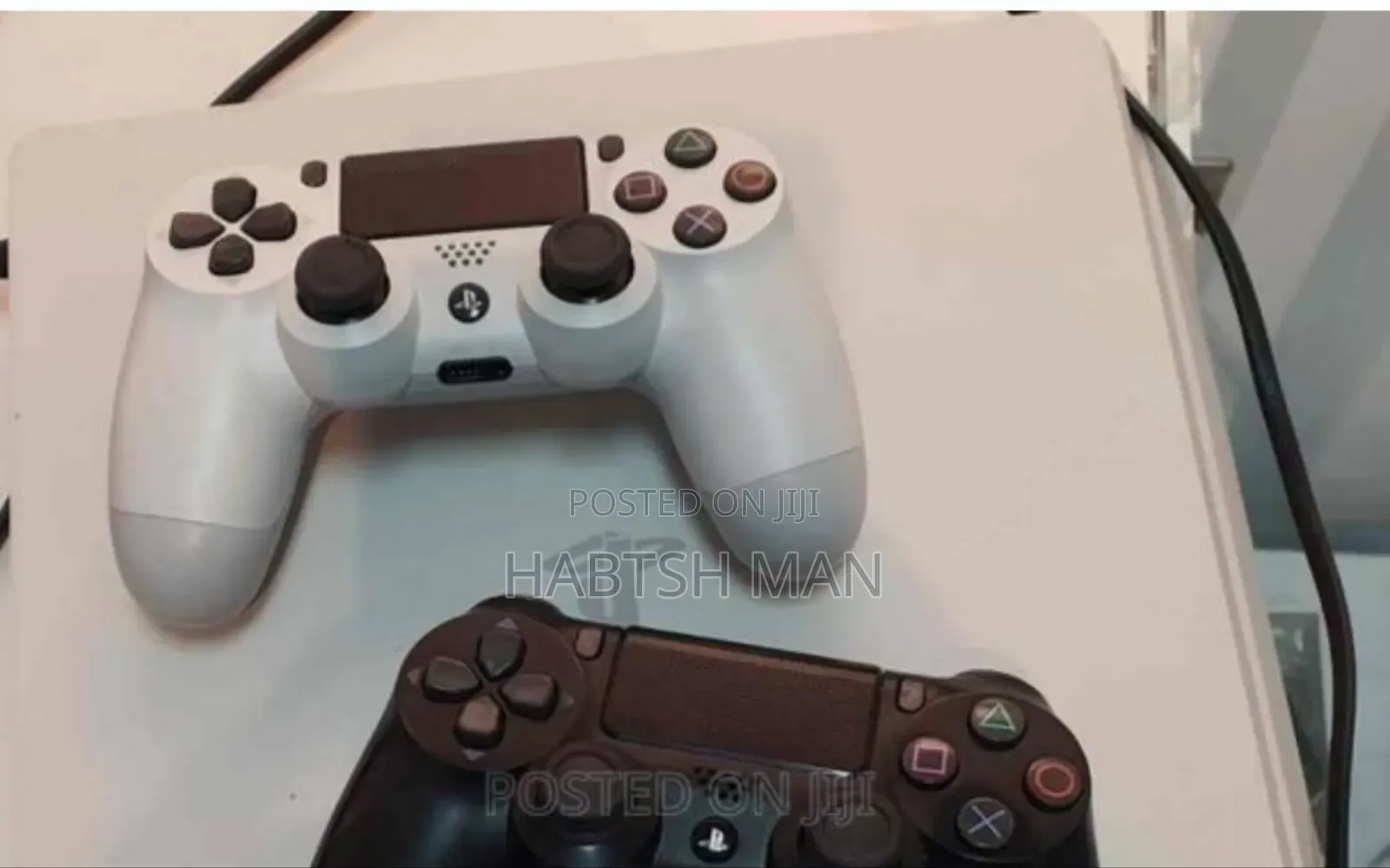 Play Station