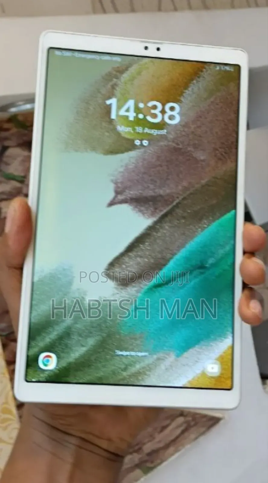 New Samsung Galaxy Tab A7 Lite 32 GB