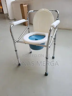 Toilet Chair馬⩩Commode Chair歲₵"Toilet Chair_+Pot+Commode Chair粵0toilet