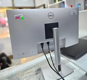 Dell 27inch Frameless Monitor