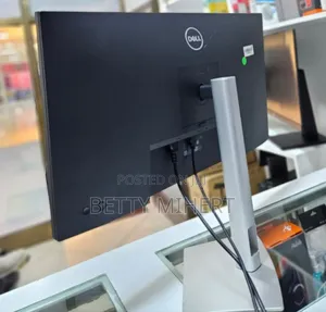 Dell 27inch Frameless Monitor