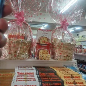 Gift Basket
