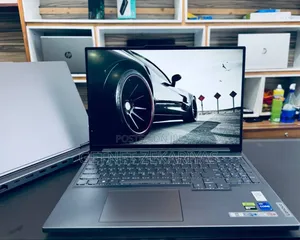 New Lenovo Legion Y7000P IRX9 Gaming Laptop 16GB Intel Core i7 SSD 1T