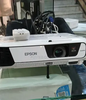 Epson Eb X31