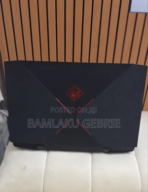 New Laptop HP Omen X 16GB Intel Core I7 HDD+SSD 1.5T