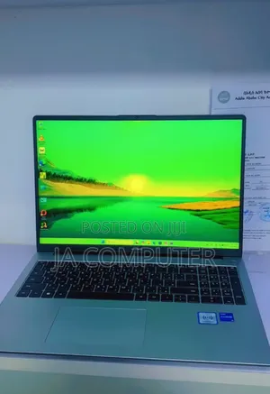 New Laptop Huawei MateBook 16s 8GB Intel Core I5 SSD 512GB