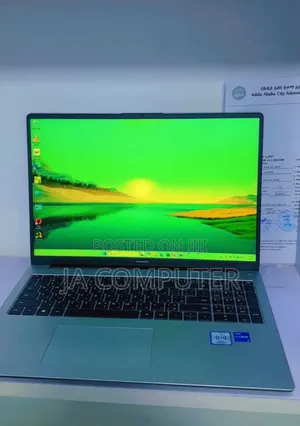 New Laptop Huawei MateBook 16s 8GB Intel Core I5 SSD 512GB