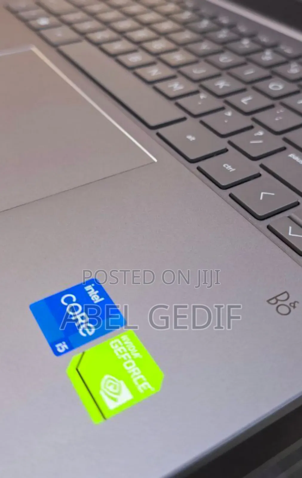 New Laptop HP Pavilion 14 16GB Intel Core I5 SSD 512GB