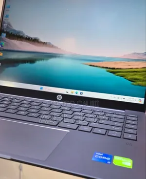 New Laptop HP Pavilion 14 16GB Intel Core I5 SSD 512GB