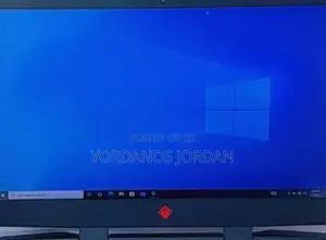 New Laptop HP Omen X 16GB Intel Core i7 HDD+SSD 1T