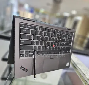 New Laptop Lenovo Thinkpad X1 Yoga 16GB Intel Core i7 SSD 512GB