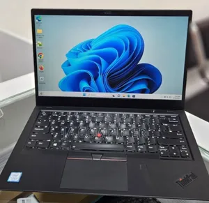 New Laptop Lenovo ThinkPad X1 Carbon 8GB Intel Core I5 SSD 512GB