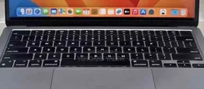 New Laptop Apple MacBook Air 2023 M2 8GB Apple M2 SSD 512GB