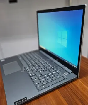 New Laptop Lenovo ThinkBook 15 8GB Intel Core I5 SSD 256GB