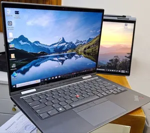 New Laptop Lenovo Thinkpad X1 Yoga 16GB Intel Core I7 SSD 512GB