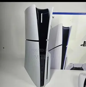 Playstation 5 Slim 2 Joystick Bramd New.Packed