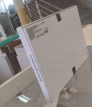 New Samsung Galaxy Tab S8 256 GB