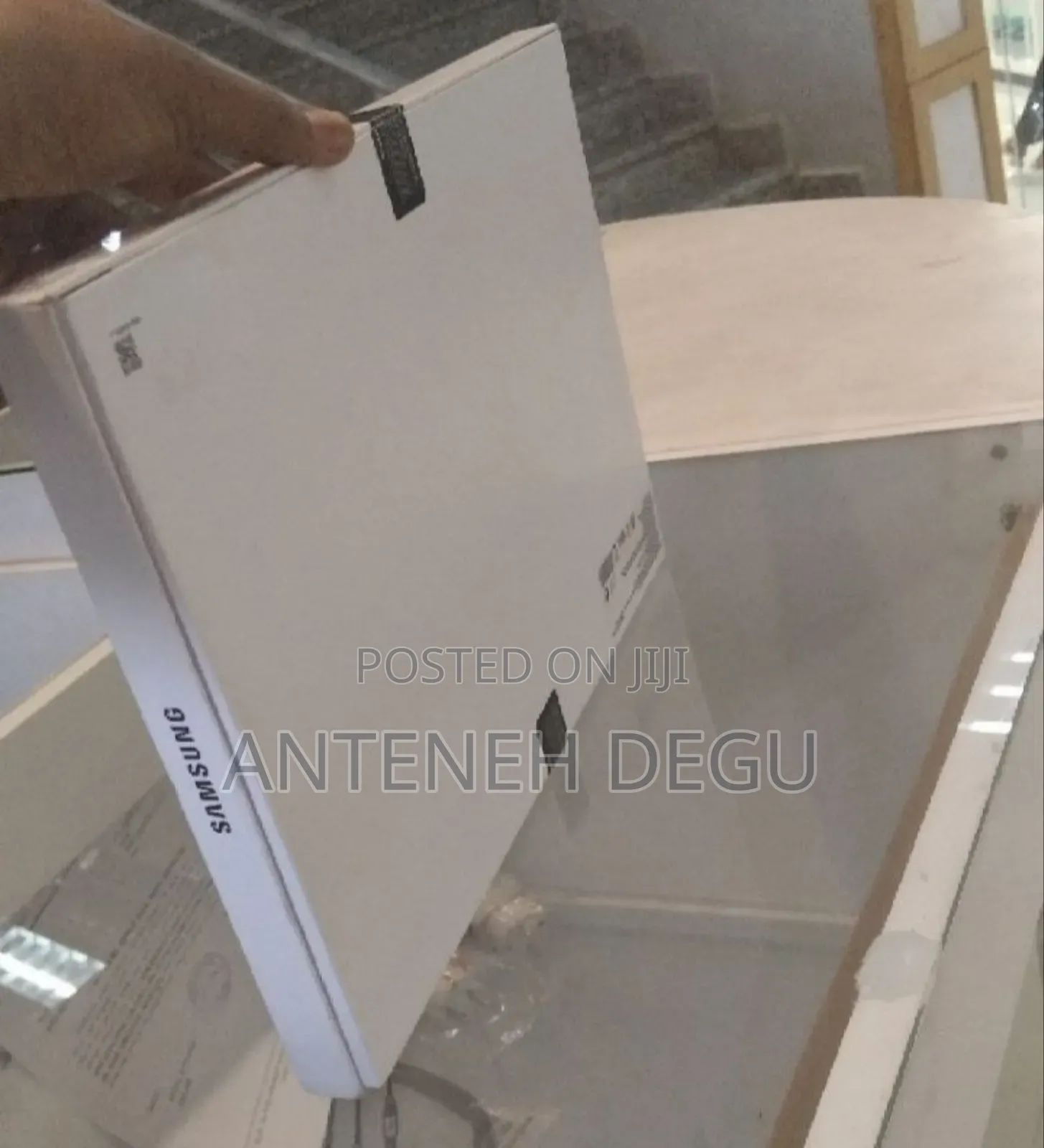 New Samsung Galaxy Tab S8 256 GB