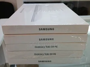 New Samsung Galaxy Tab S9 128 GB