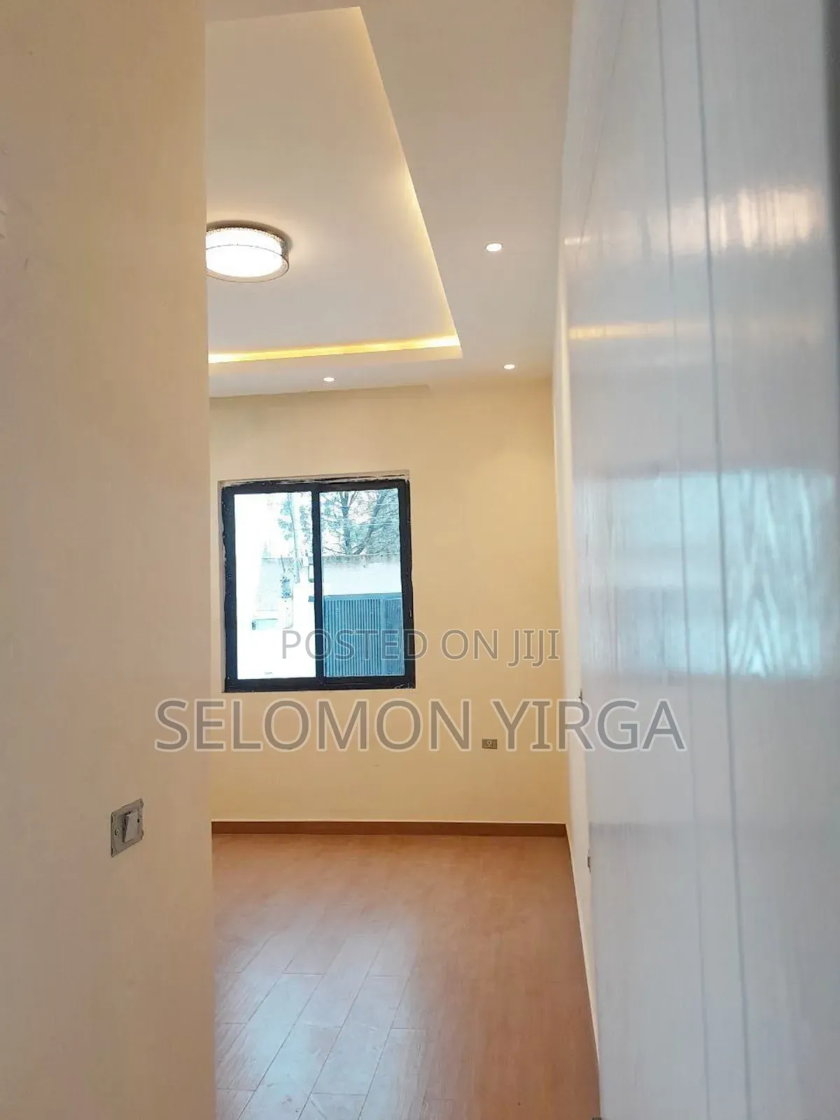 3bdrm Villa in Adis Ababa, Bole for sale