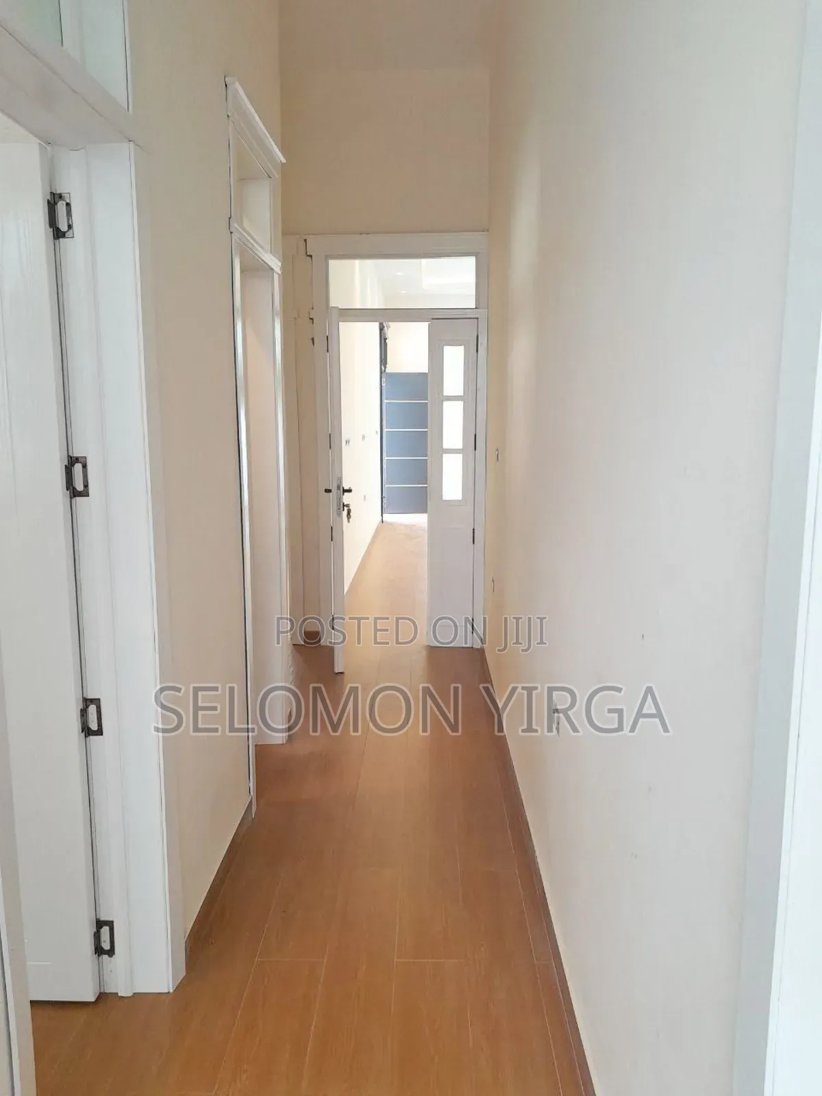 3bdrm Villa in Adis Ababa, Bole for sale