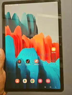 Samsung Galaxy Tab S7 128 GB