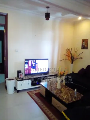 Furnished 1bdrm Condo in Tuludimtu Akaki, Akaky Kaliti for sale