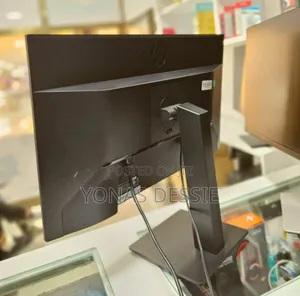 Hp Monitor