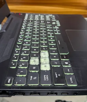 New Laptop Asus TUF Gaming A15 32GB AMD Ryzen 7 SSD 512GB