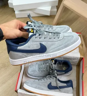 Nike Sb Fc Classic Shoes